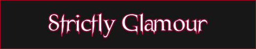 STRICTLY GLAMOUR 520px Site Logo